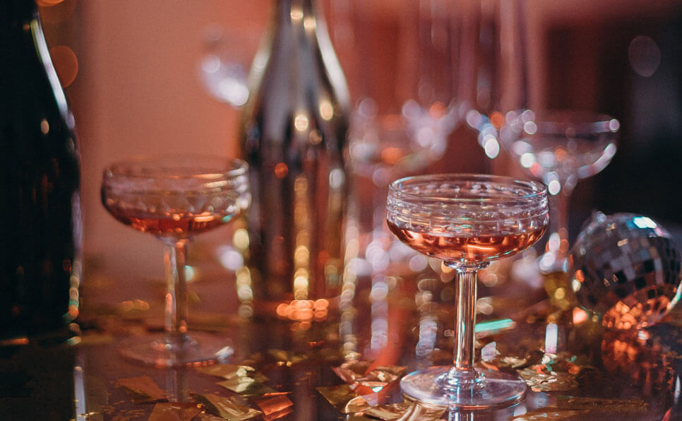 25 Sophisticated Drinks To Get You Feeling Fancy blog 09
