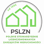 PSLZN- Polskie Stowarzyszenie Licencjonowanych Zarządców Nieruchomości