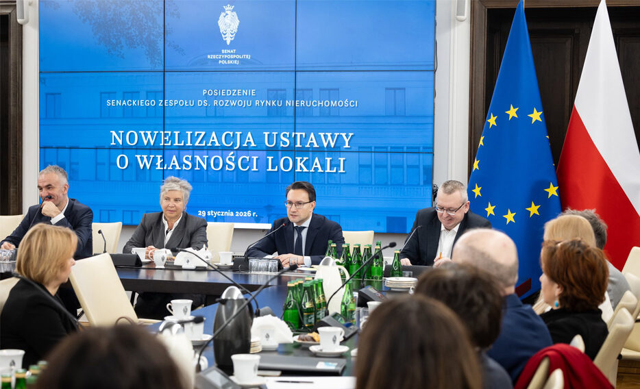 senat debata